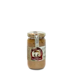 Crema di Funghi Pleurotus 180g