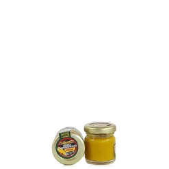 Crema di Peperoncino Fatalii Yellow Bio 30g