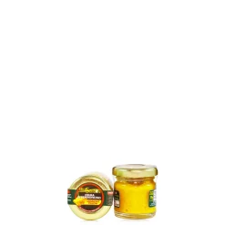Crema di Peperoncino Jamaican Yellow Bio 30g