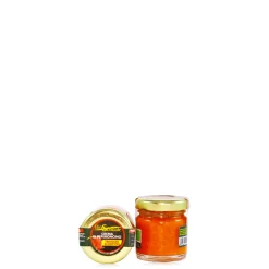 Crema di Peperoncino Trinidad Scorpion Bio 30g