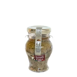 Crema di Tartufo Estivo 90g