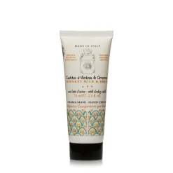 Crema Mani al Latte d’Asina 75ml