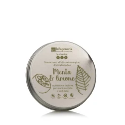 Crema Mani Menta e Limone 60ml