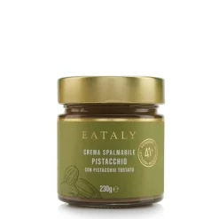 Crema Spalmabile al Pistacchio 230g