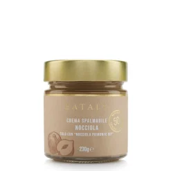 Crema Spalmabile alla Nocciola 230g
