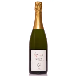 Cremant d’Alsace Extra Brut KB 0,75l