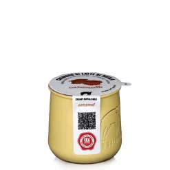 Cremoso di Latte di Bufala al caramello 120g