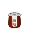 Cremoso di Latte di Bufala alla Vaniglia 120g