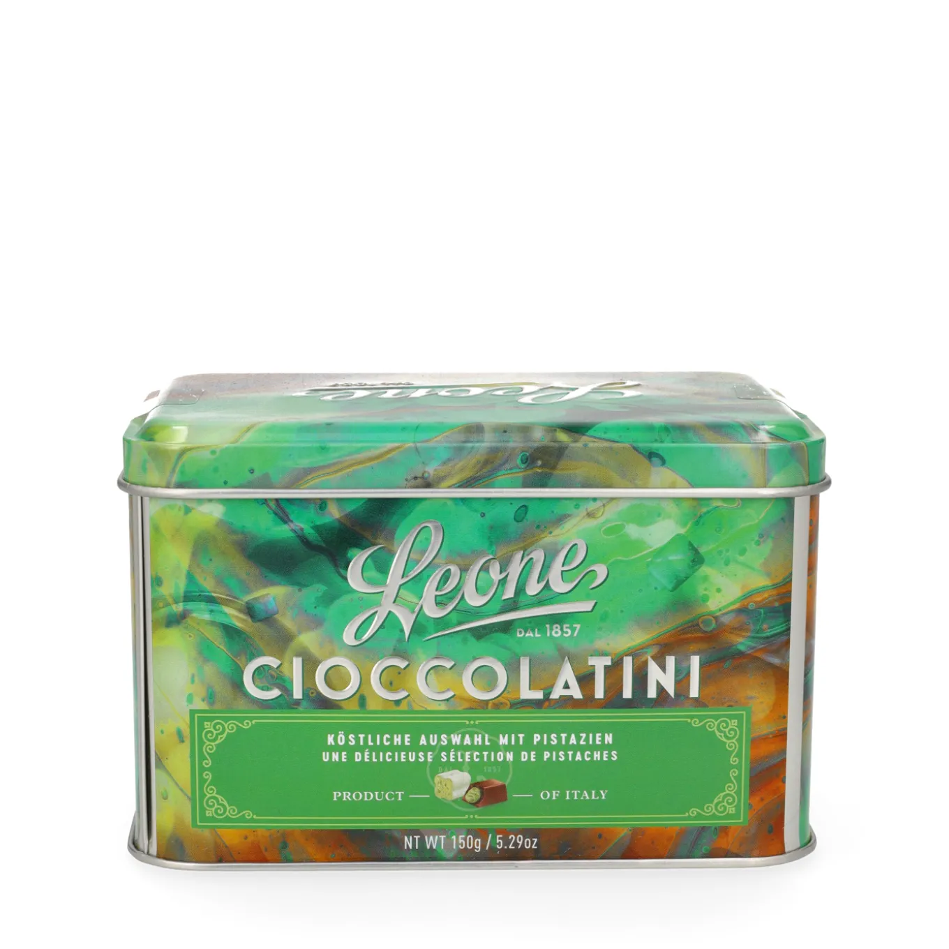 Cri Cri al Pistacchio 150g