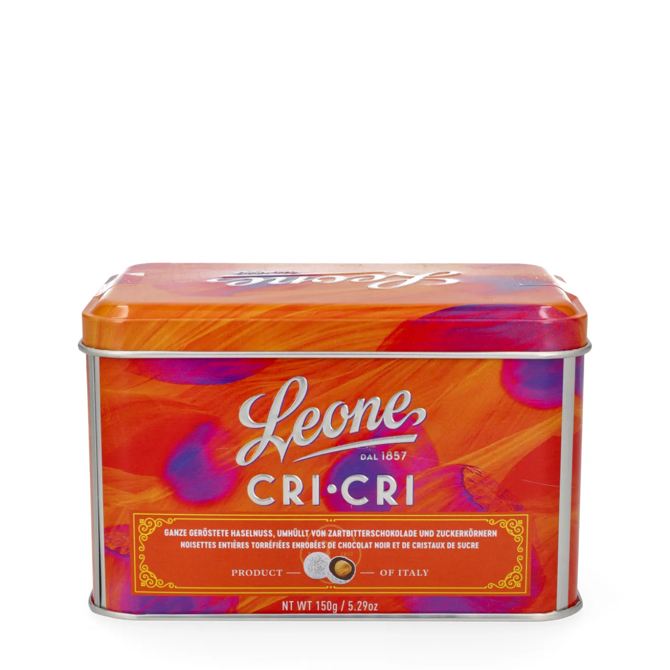 Cri Cri alla Nocciola 150g
