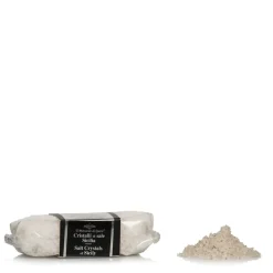 Cristalli di Sale di Trapani 200g