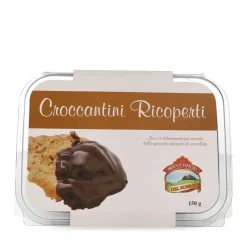 Croccantini Ricoperti 150g