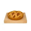 Crostata di Albicocche 400g