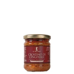 Crostino di Cinghiale 180g