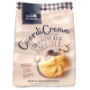 Cuor di crema con ripieno alla nocciola 200g