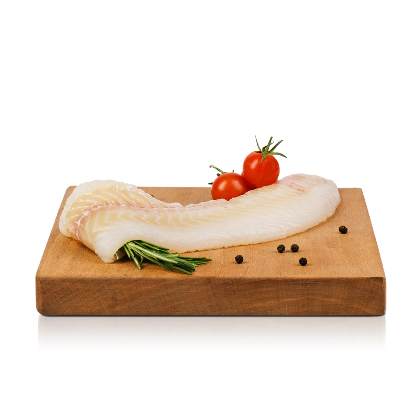 Cuore di Merluzzo 500g
