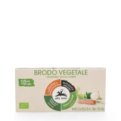 Dado Vegetale BIO 100g