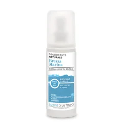 Deo Spray Brezza Marina 100m 100ml