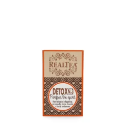 Detox N.3 Purifies The Spirit 36g