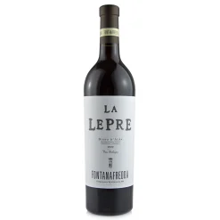 Diano d’Alba DOCG La Lepre 0,75l