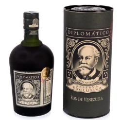 Diplomatico Reserva Exclusiva 0,70l