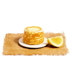 Dolce Ricotta al Limone 200g