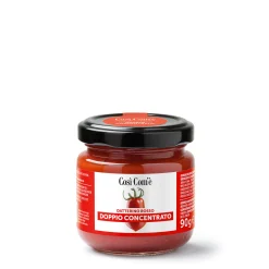 Doppio Concentrato di Datterino Rosso 90g