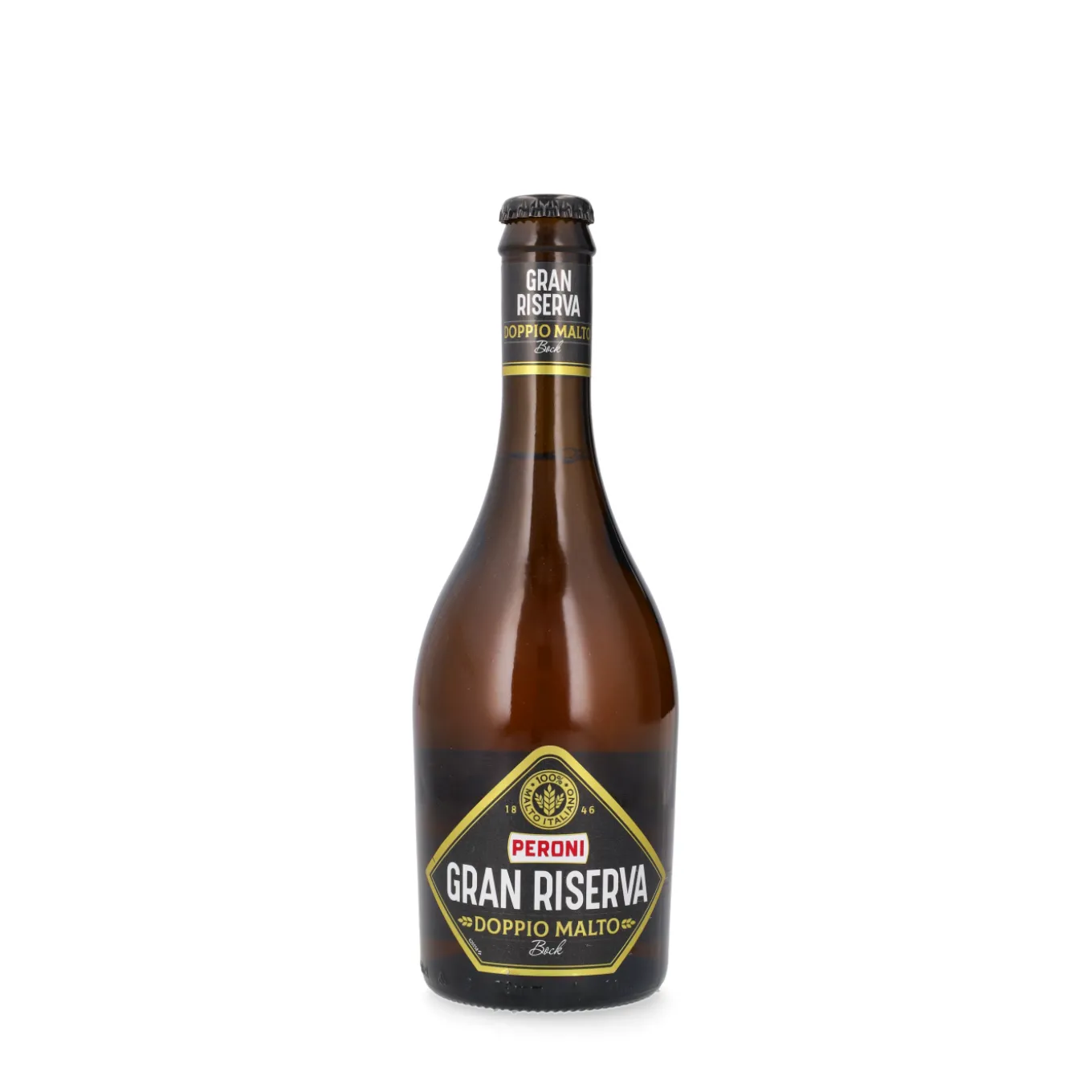 Doppio Malto 0,5l