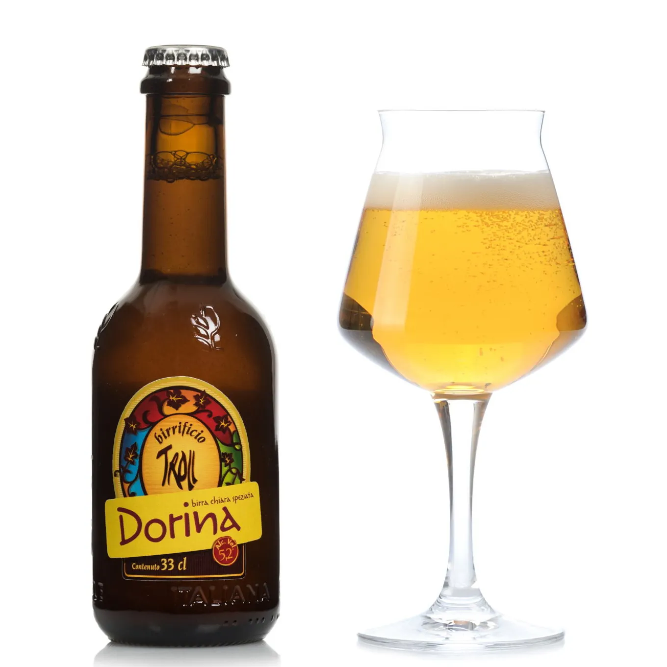 Dorina 0,33l