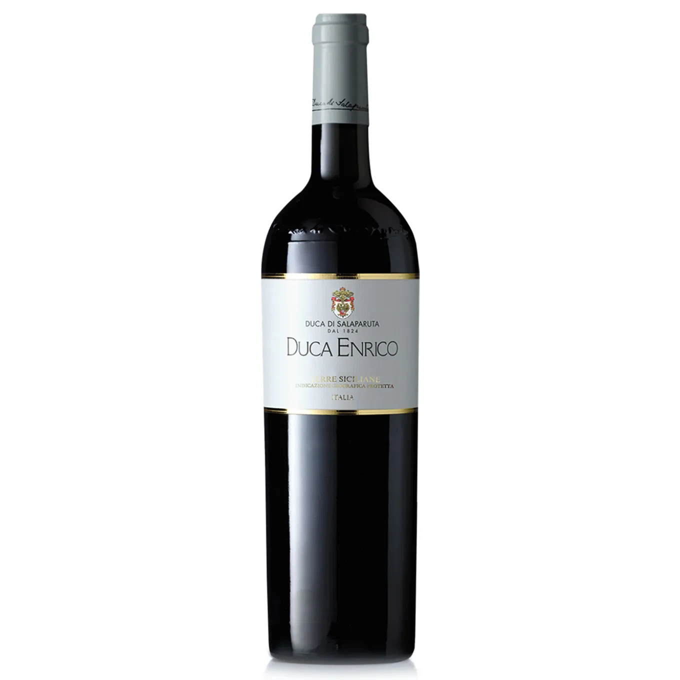 Duca Enrico Nero d'Avola 0,75l