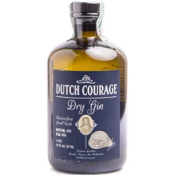 Dutch Courage Dry Gin 1,75l