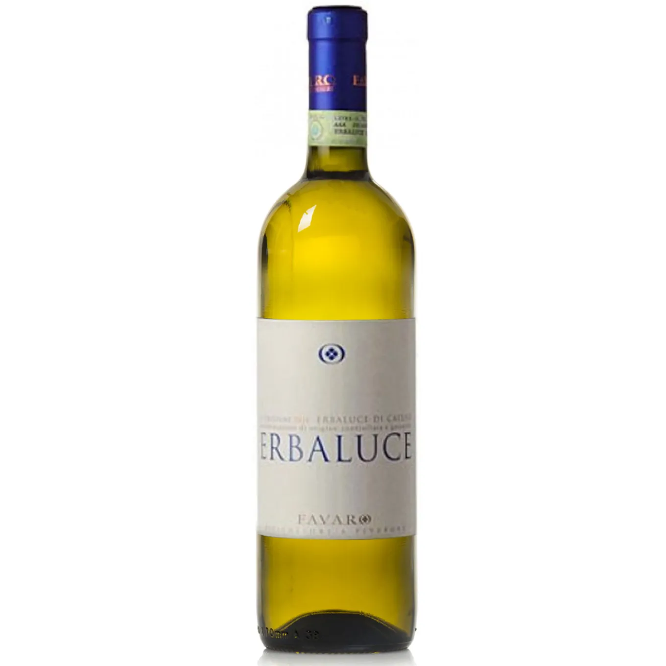 Erbaluce di Caluso DOCG Le Chiusure 0,75l