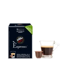 Espresso Intenso 50g