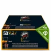 Espresso Napoli 50 Capsule Compostabili 70g