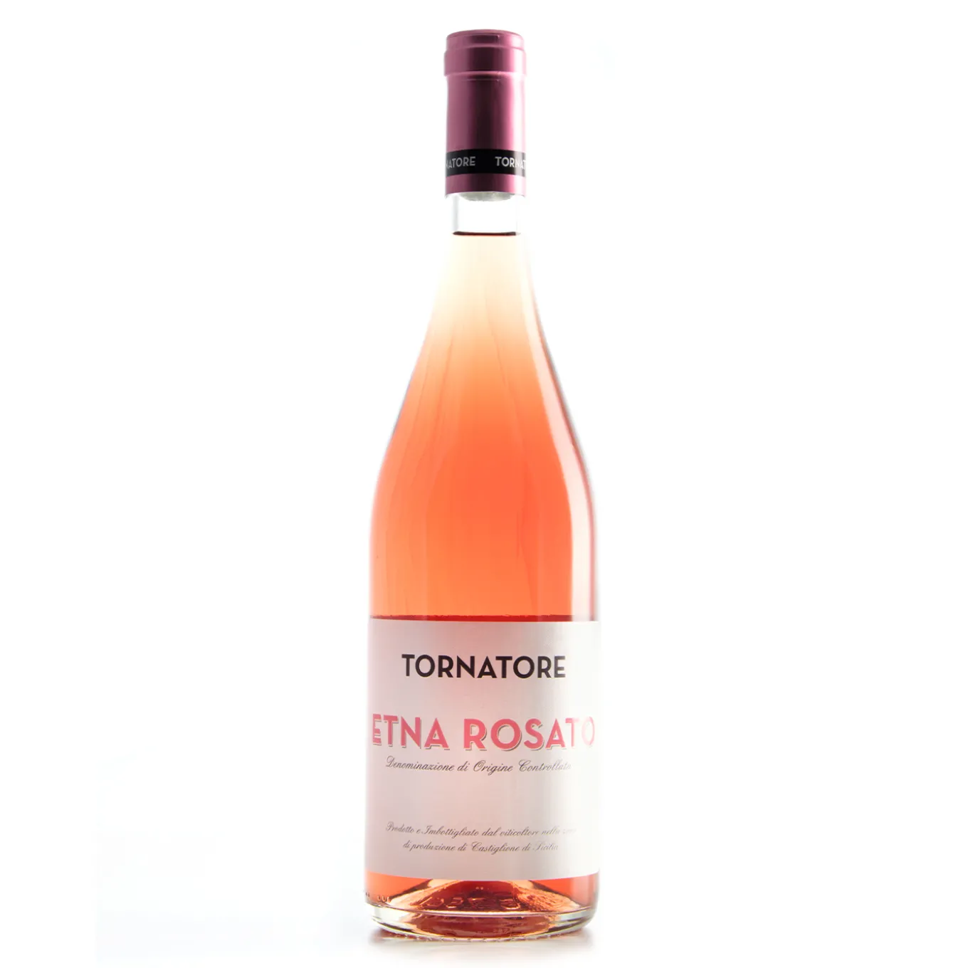 Etna Rosato 0,75l