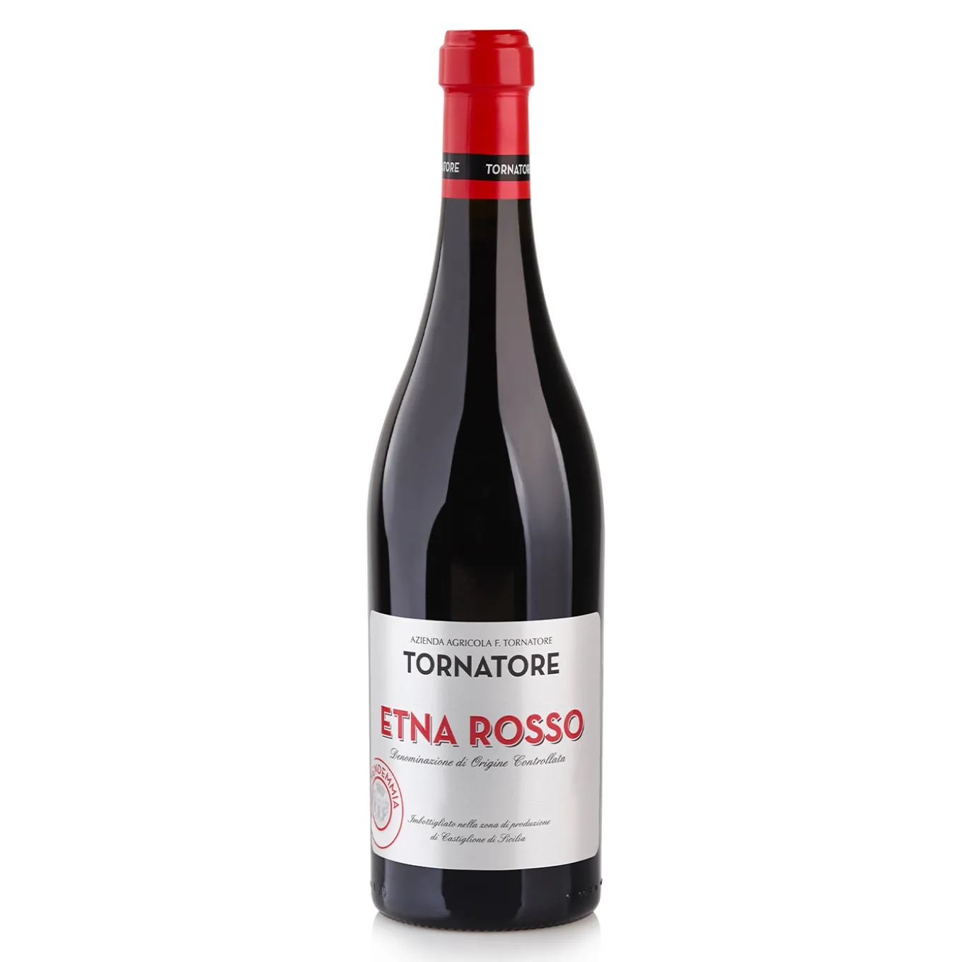 Etna Rosso 0,75l