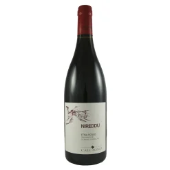 Etna Rosso Nireddu 0,75l
