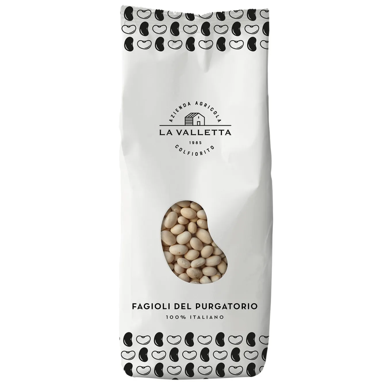 Fagioli Purgatorio 400g