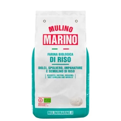 Farina di Riso 1kg