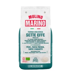 Farina Sette Effe 1Kg 1kg