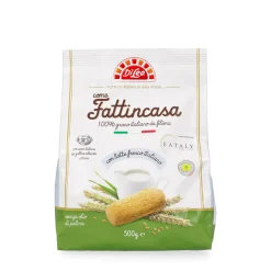 Fattincasa con Latte Fresco 500g