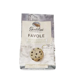 Favole con Gocce di Cioccolato 400g
