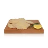 Fettine di Bovino Panate 500g
