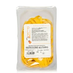 Fettuccine all’Uovo 300g