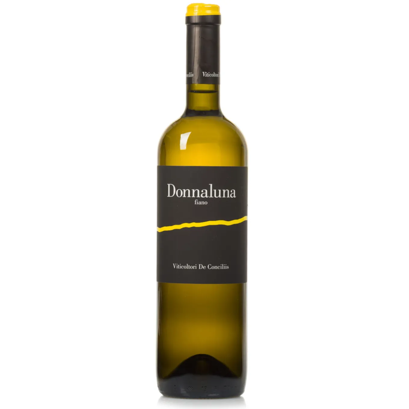 Fiano Paestum 0,75l