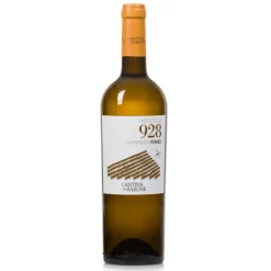 Fiano Particella 928 0,75l