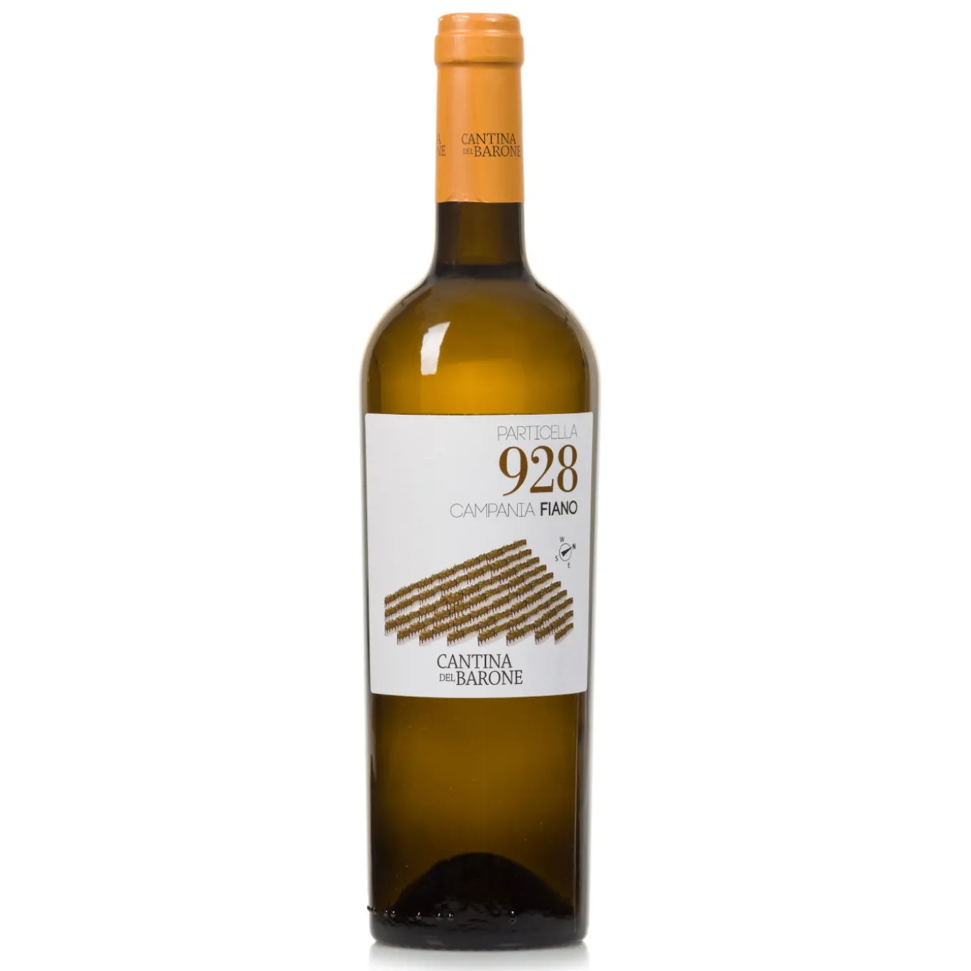 Fiano Particella 928 0,75l