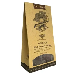 Fichi al Cioccolato Oscar 100g