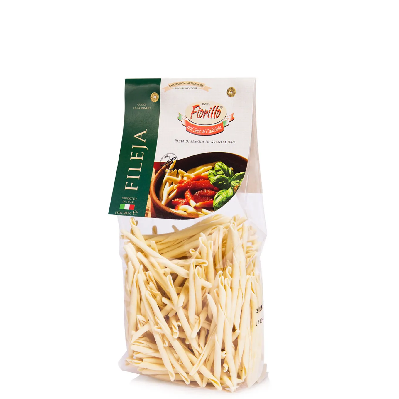 Fileja 500g