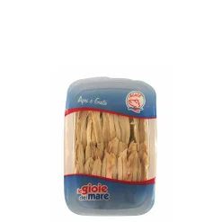 Filetti di Alici Marinate alla Mediterranea 200g